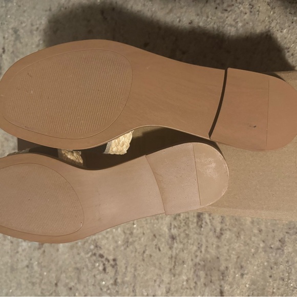 Tulum Steve Madden Sandals - Picture 3 of 4